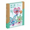 Djeco DIY Čarovné paličky Malé víly DJ07950