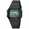 Casio pánske hodinky F-105W-1A