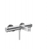 Hansgrohe Vanová baterie Finoris bez sprchového setu 150 mm chrom 76420000