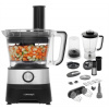 CONCEPT RM3000 Food Processor 800W CUBE + sleva na další nákup