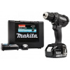 Makita DDF482RFEB Aku vrtací šroubovák černý Li-ion 18V/3,0 Ah