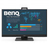 BENQ 23.8W LED MONITOR BL2486TC BLACK