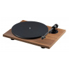 Pro-Ject E1.2 + Pick It MM E - walnut