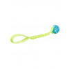 Trixie Bungee Tugger přetahovadlo s míčem TPR 7/48 cm