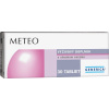 Generica Meteo tabliet 30 ks