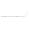 Unihoc UNILITE MAX TITAN 29 white OVAL biela, Pravá (pravá ruka dole), 100cm (=110cm)
