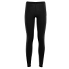 Nohavice spodky Aclima WarmWool Longs Woman Jet Black