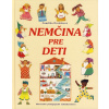 Nemčina pre deti - Angelika Horňáková