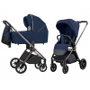 Carrello Ultra 2v1 CRL-6525 2024 Morning Blue Hlboká vanička