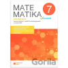 Matematika v pohodě 7 - Aritmetika - pracovní sešit - Taktik