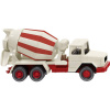 Wiking 068205 H0 Magirus Deutz miešačka; 068205