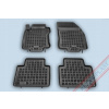 Koberce gumenné Rezaw plast Nissan X-Trail 2014-2022