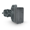 SATEL BRACKET C GY Set konzol