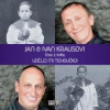 Krausovi Jan a Ivan - Udělěj mi tichoučko / Čtení z knihy [CD]