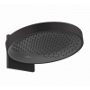 Hansgrohe Rainfinity Hlavová sprcha 360 s pripojením, 1 prúd, matná čierna 26230670-HG