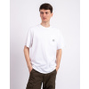 Herschel Supply Pocket Tee Men's White M