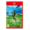 Legend of Zelda: Breath of the Wild (Nintendo Switch 2 Edition)