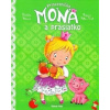 Princeznička Mona a prasiatko - Etienne Laetitia
