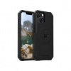 Rokform Rugged ochranné puzdro pre Apple iPhone 14 Plus - čierne RF309601P