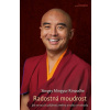 Radostná moudrost - Yongey Mingyur Rinpočhe