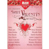 Svatý Valentýn - videoklipy - DVD
