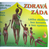 Smíšek Richard: Zdravá záda - zdravá chůze (9. rozšířené vydání) (spirální stabilizace páteře; cviky pro pokročilé, principy metody, spirální svalové řetězce ( 200 str. V4) (vydání Richard Smíšek 2021