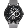 Garett Smartwatch Viva strieborné
