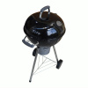 Záhradný gril s popolníkom 61 cm Perfect Home