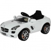 Buddy Toys BEC 7110 el.auto Mercedes SLS biela