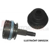 Homokinetický kĺb (s ABS) Mazda 323 IV/V, MX-3