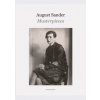 August Sander masterpieces - Gabriele Conrath-Scholl, Schirmer/Mosel