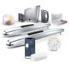 Somfy pohon krídlových brán 1241957-1870996 500 W 230 V (Pohon dvojkrídlovej brány Somfy Exavia + WiFi)