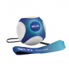 SKLZ Star Kick Solo Soccer Trainer Cobalt, futbalový trenažér