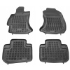 Koberce gumenné Rezaw Plast Subaru Forester 2013-2019