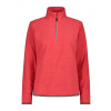 Mikina CMP Rot 1399183