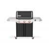 Plynový gril Weber Genesis E-325W