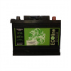 ECO line AUTOBATERIA ECOLINE 12V/55Ah P ECO55AH