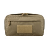 DIRECT ACTION puzdro administračné FRONT FLAP ADAPTIVE GREEN