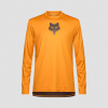 Dres FOX Ranger Ls Jersey Fox Head Caramel Brown Veľkosť: M