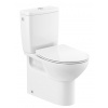 Jika, WC nádrž, boční přívod vody H828Z920007621 Varianta: Bílá - H828Z920007621