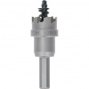 Bosch Dierová píla Precision for Sheet Metal, 24 mm 2608594134