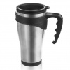 Termoska z nerezovej ocele STEEL CUP 450 ml