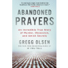 Abandoned Prayers - Gregg Olsen
