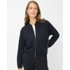 Mikina Brax dámska 90-0002 BECKY.L 22 Modrá - 42