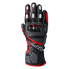 RST rukavice FULCRUM / Red (M)