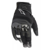 ALPINESTARS rukavice SMX Z DRYSTAR, ALPINESTARS (čierna) 2025 - 3XL