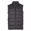 O'Neill pánska vesta O'RIGINALS PUFFER VEST čierna