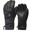 BLACK DIAMOND LEGEND GLOVES, black - M