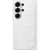 Zadný kryt s pútkom pre Samsung Galaxy S25 Ultra EF-GS938CWEGWW, biela