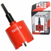 YATO Diamantový korunový vrták 68 mm YT-6045